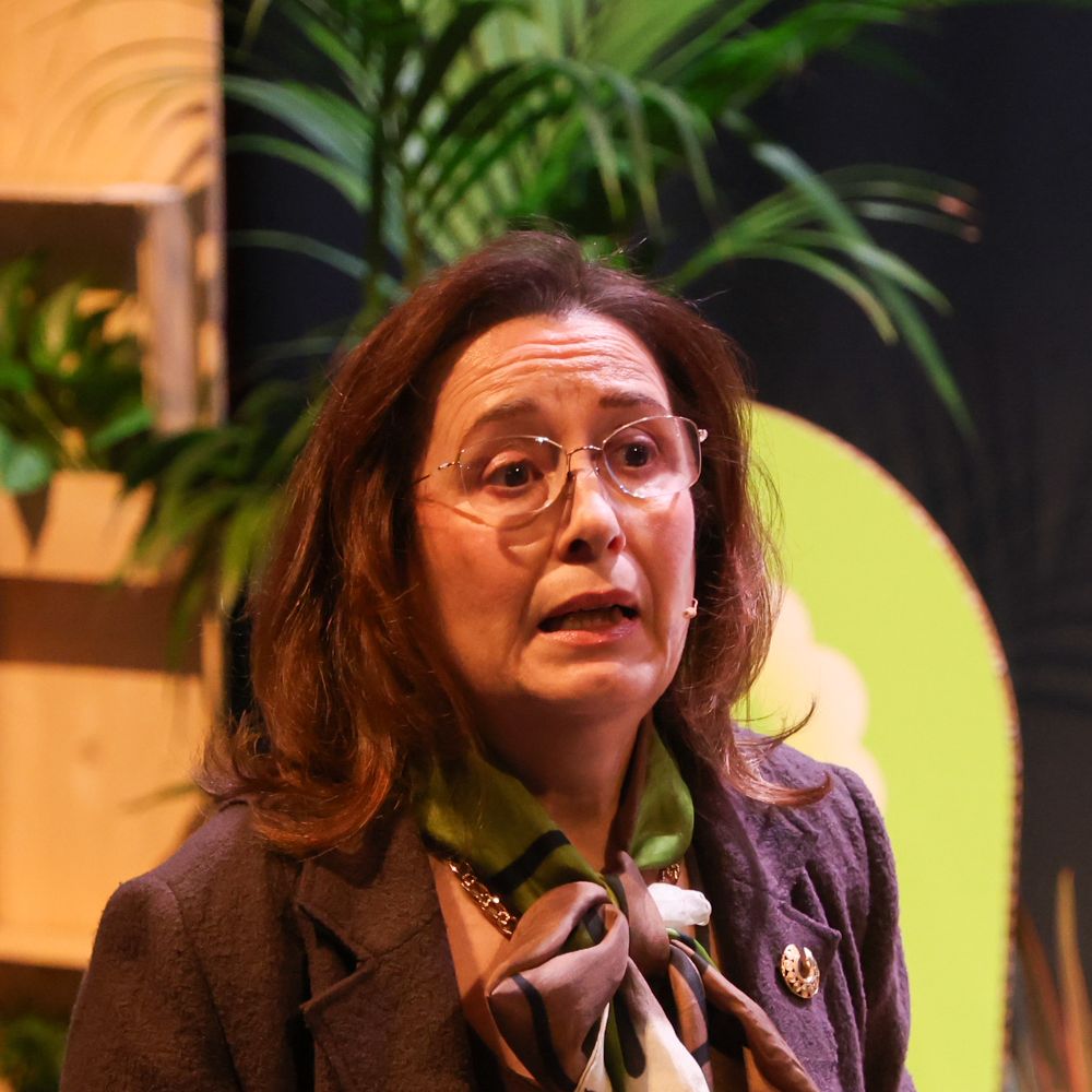 Mar Blázquez Gómez